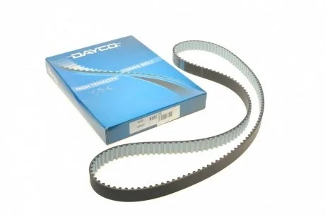 Фото ремень зубчатый Z=160 WV AUDI 1,2-2,0TDI 03-. DAYCO 941033 Ремень зубчатый Z=160 WV AUDI 1,2-2,0TDI 03-. DAYCO 941033