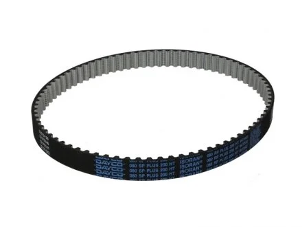 Фото ремень ГРМ DAYCO 941042 Ремень ГРМ DAYCO 941042