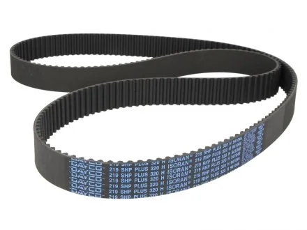 Фото ремень ГРМ DAYCO 941046 Ремень ГРМ DAYCO 941046