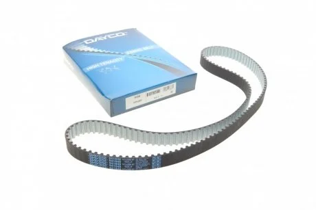 Фото ремінь зубчастий Z=141 CITROEN, PEUGEOT, FORD, 1,6HDi/TDCi 08-. DAYCO 941048 Ремінь зубчастий Z=141 CITROEN, PEUGEOT, FORD, 1,6HDi/TDCi 08-. DAYCO 941048