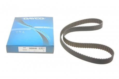 Ремінь зубчастий Z=122 DAYCO 94104