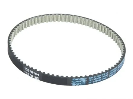 Фото ремень ГРМ AUDI A1, A3, Q2 SEAT ARONA, ATECA, IBIZA IV, IBIZA IV ST, IBIZA V, LEON, LEON SC, LEON S DAYCO 941081 Ремень ГРМ AUDI A1, A3, Q2 SEAT ARONA, ATECA, IBIZA IV, IBIZA IV ST, IBIZA V, LEON, LEON SC, LEON S DAYCO 941081