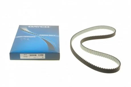 Фото ремень ГРМ DAYCO 941110 Ремень ГРМ DAYCO 941110