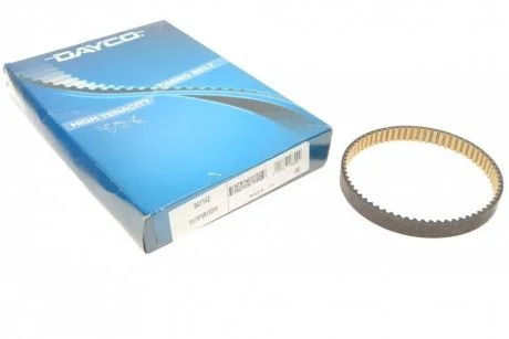 Фото ремінь зубчастий А4/А5 15- DAYCO 941142 Ремінь зубчастий А4/А5 15- DAYCO 941142