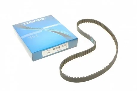 Фото ремінь зубчастий Z=112 SEAT Ibiza, Malaga 1,2/1,5 84-93 DAYCO 94118 Ремінь зубчастий Z=112 SEAT Ibiza, Malaga 1,2/1,5 84-93 DAYCO 94118