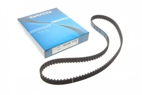 Фото ремінь зубчастий Z=125 RENAULT, VOLVO DAEWOO Espero 1,8/2,0 DAYCO 94120 Ремінь зубчастий Z=125 RENAULT, VOLVO DAEWOO Espero 1,8/2,0 DAYCO 94120