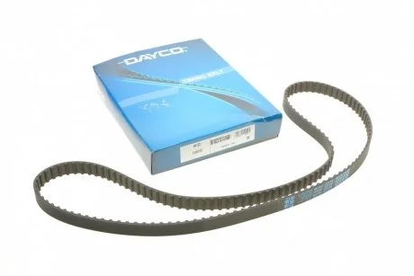 Фото ремінь зубчастий Z=142 FIAT 1,8/2,0 85-96 LANCIA 1,8/2,0 CITROEN 2,0 DAYCO 94122 Ремінь зубчастий Z=142 FIAT 1,8/2,0 85-96 LANCIA 1,8/2,0 CITROEN 2,0 DAYCO 94122