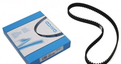 Фото ремінь зубчастий Z=109 MAZDA 2,0: 626 85-87, E-serie 84-88 DAYCO 94123 Ремінь зубчастий Z=109 MAZDA 2,0: 626 85-87, E-serie 84-88 DAYCO 94123