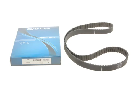 Ремінь зубчастий Z=153 RENAULT 1,6D: 5/9/11/Rapid 83-96 VOLVO 340 1,6D 84-91 DAYCO 94148