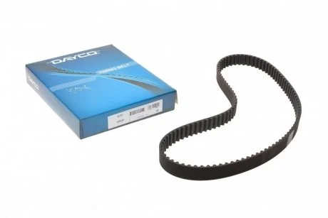 Фото ремінь зубчастий Z=108 HONDA 1,6-2,0: Accord, Prelude 83-89 DAYCO 94179 Ремінь зубчастий Z=108 HONDA 1,6-2,0: Accord, Prelude 83-89 DAYCO 94179