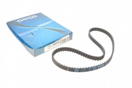 Фото пасок ГРМ Citroen AX/C15 Peugeot 106/205 1.0/1.1 DAYCO 94186 Пасок ГРМ Citroen AX/C15 Peugeot 106/205 1.0/1.1 DAYCO 94186