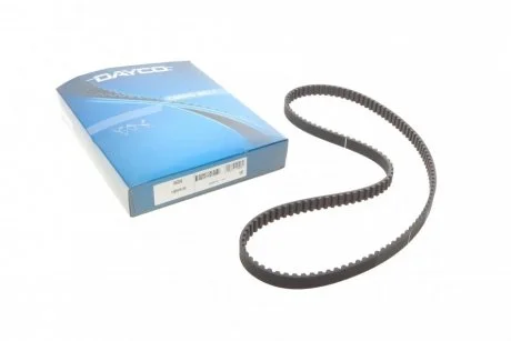 Фото ремінь зубчастий Z=138 CITROEN 1,6i Jumpy FIAT 1,4/1,6 PEUGEOT LANCIA 1,4/1,6 DAYCO 94249 Ремінь зубчастий Z=138 CITROEN 1,6i Jumpy FIAT 1,4/1,6 PEUGEOT LANCIA 1,4/1,6 DAYCO 94249