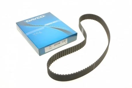 Фото пасок ГРМ Peugeot J5 2.5D/TD 82-94, Fiat Ducato 2.5 DAYCO 94254 Пасок ГРМ Peugeot J5 2.5D/TD 82-94, Fiat Ducato 2.5 DAYCO 94254