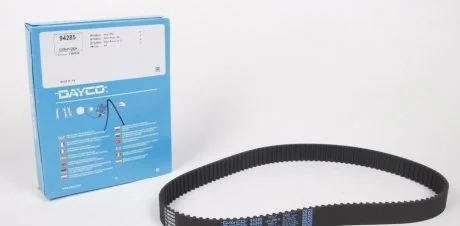 Фото ремень ГРМ DAYCO 94285 Ремень ГРМ DAYCO 94285