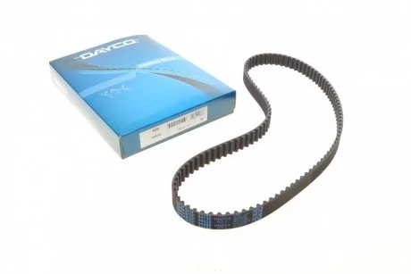 Фото ремінь зубчастий Z=110 BMW E30/E34/E36 1,6/1,8 DAYCO 94300 Ремінь зубчастий Z=110 BMW E30/E34/E36 1,6/1,8 DAYCO 94300