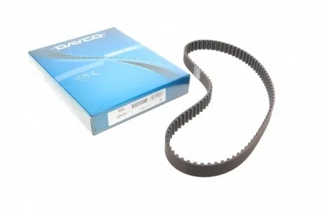 Фото ремінь зубчастий Z=97 FORD Escort, Fiesta, Orion 1,4/1,6 DAYCO 94324 Ремінь зубчастий Z=97 FORD Escort, Fiesta, Orion 1,4/1,6 DAYCO 94324