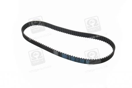 Ремінь зубчастий Z=111 HYUNDAI 1,6/1,8/2,0i 95- NISSAN 2,0D 90-96 DAYCO 94340