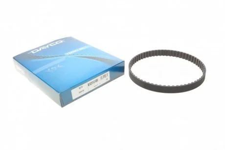 Фото ремінь зубчастий Z=62 CITROEN C25/CX25 2,5D/DT PEUGEOT J5 2,5D/DT 81-93 DAYCO 94374 Ремінь зубчастий Z=62 CITROEN C25/CX25 2,5D/DT PEUGEOT J5 2,5D/DT 81-93 DAYCO 94374