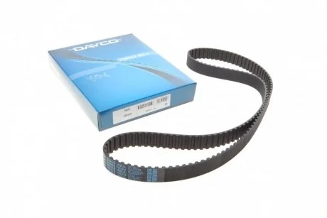 Фото ремень ГРМ (135x25.4) VAG 1.5-1.7 D/TD 76-93 DAYCO 94416 Ремень ГРМ (135x25.4) VAG 1.5-1.7 D/TD 76-93 DAYCO 94416