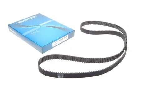 Фото ремінь зубчастий Z=239 AUDI 100/A4/6/8 2,4/2,6/2,8 90-00 DAYCO 94417 Ремінь зубчастий Z=239 AUDI 100/A4/6/8 2,4/2,6/2,8 90-00 DAYCO 94417