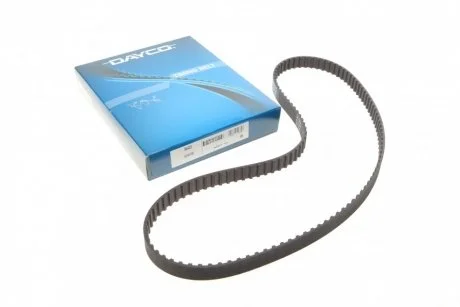 Фото ремінь зубчастий Z=122 LADA 2107 FORD Sierra, Scorpio DAYCO 94422 Ремінь зубчастий Z=122 LADA 2107 FORD Sierra, Scorpio DAYCO 94422