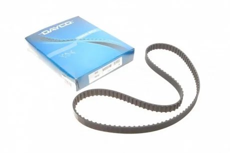 Фото ремень зубчатый Z=119 FORD 1,3/1,6/2,0 VW LT 2,4(бенз.) 82-96 DAYCO 94426 Ремень зубчатый Z=119 FORD 1,3/1,6/2,0 VW LT 2,4(бенз.) 82-96 DAYCO 94426