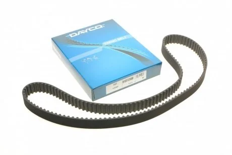 Фото ремінь зубчастий Z=141 CITROEN Jumper 2,5D/DT 94-02 PEUGEOT 2,5 D/DT 94-02 DAYCO 94557 Ремінь зубчастий Z=141 CITROEN Jumper 2,5D/DT 94-02 PEUGEOT 2,5 D/DT 94-02 DAYCO 94557