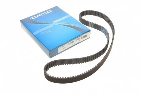 Фото ремень ГРМ DAYCO 94604 Ремень ГРМ DAYCO 94604