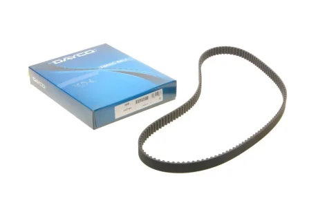 Ремінь зубчастий Z=147 AUDI 80/100/A6 2,0/2,2/2,3 88-97 DAYCO 94689