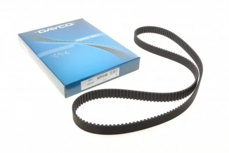 Фото ремінь зубчастий Z=190 ALFA FIAT LANCIA 1,9/2,4 JTD DAYCO 94713 Ремінь зубчастий Z=190 ALFA FIAT LANCIA 1,9/2,4 JTD DAYCO 94713