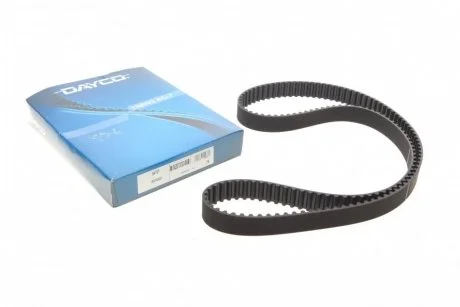 Фото ремінь зубчастий Z=153 RENAULT 1,9DTI/DCI: Laguna, Kangoo, Megane, Scenic 97- DAYCO 94757 Ремінь зубчастий Z=153 RENAULT 1,9DTI/DCI: Laguna, Kangoo, Megane, Scenic 97- DAYCO 94757