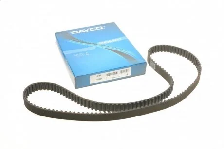 Фото ремінь зубчастий Z=142 VOLVO 1,8-2,5i: С/V/S/CX 97- DAYCO 94789 Ремінь зубчастий Z=142 VOLVO 1,8-2,5i: С/V/S/CX 97- DAYCO 94789