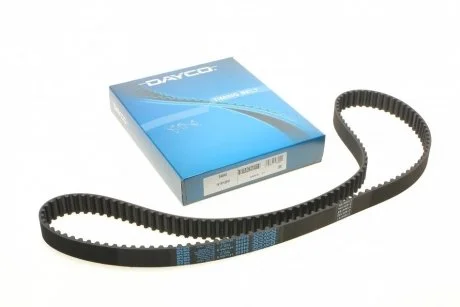 Фото пас ГРМ Fiat Ducato 2.0JTD 01-/Peugeot Boxer 2.0HD DAYCO 94840 Пас ГРМ Fiat Ducato 2.0JTD 01-/Peugeot Boxer 2.0HD DAYCO 94840