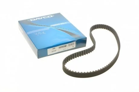 Фото ремень ТНВД, 1.8TDCi/TDDi/DI 02-13 DAYCO 94846 Ремень ТНВД, 1.8TDCi/TDDi/DI 02-13 DAYCO 94846