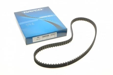 Фото ремень ГРМ DAYCO 94862 Ремень ГРМ DAYCO 94862