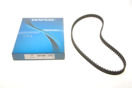 Ремінь зубчастий Z=100 CITROEN 1,1i: Berlingo, Saxo, C2/3 PEUGEOT 1,1i: Partner, 106, 206 DAYCO 94863