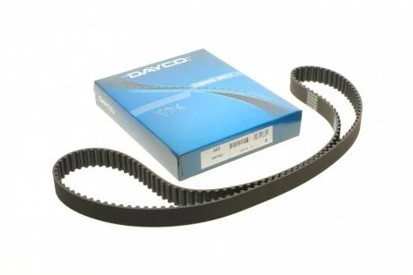 Фото ремінь зубчастий Z=144 PEUGEOT 1,4/2,0HDi: Expert, 206 FIAT CITROEN 1,4HDi 02- DAYCO 94923 Ремінь зубчастий Z=144 PEUGEOT 1,4/2,0HDi: Expert, 206 FIAT CITROEN 1,4HDi 02- DAYCO 94923