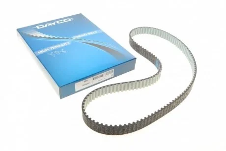 Фото пас ГРМ Ford Transit 2.5DI/TDI 94- /2.5TD 91- DAYCO 94934 Пас ГРМ Ford Transit 2.5DI/TDI 94- /2.5TD 91- DAYCO 94934