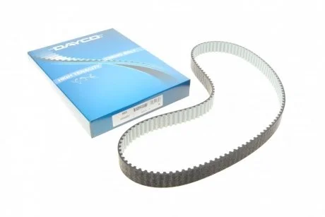 Фото пас ГРМ Ford Transit 2.5DI/TD 97- (130x27.6) DAYCO 94935 Пас ГРМ Ford Transit 2.5DI/TD 97- (130x27.6) DAYCO 94935