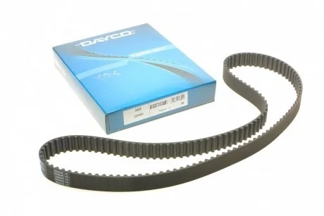 Фото ремень ГРМ DAYCO 94939 Ремень ГРМ DAYCO 94939