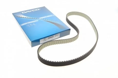 Фото ремінь зубчастий Z=137 AUDI A4/A6 1,9TDI VW 1,9 TDI/SDI FORD Galaxy SEAT Alhambra DAYCO 94941 Ремінь зубчастий Z=137 AUDI A4/A6 1,9TDI VW 1,9 TDI/SDI FORD Galaxy SEAT Alhambra DAYCO 94941
