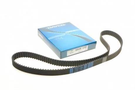 Фото ремінь зубчастий Z=153 MAZDA 2,0DT: 323, 626, Premacy 98- DAYCO 94992 Ремінь зубчастий Z=153 MAZDA 2,0DT: 323, 626, Premacy 98- DAYCO 94992