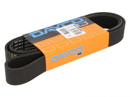 Дорожный пас DAYCO 9PK1690HD