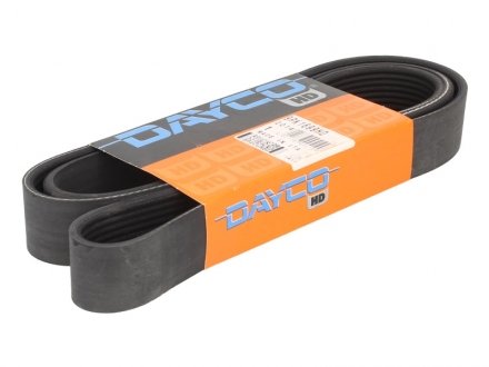 Дорожный пас DAYCO 9PK1699HD