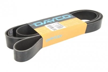 Дорожный пас DAYCO 9PK2580HD