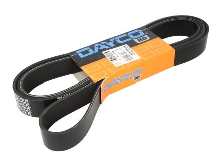 Дорожный пас DAYCO 9PK2870HD