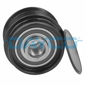 Фото шкив генератора DAYCO ALP2400 Шкив генератора DAYCO ALP2400