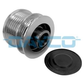 Шкив DAYCO ALP2448