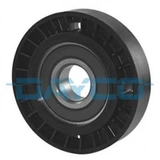 Фото паразитний / ведучий ролик, поліклиновий ремінь DAYCO APV1033 Паразитний / ведучий ролик, поліклиновий ремінь DAYCO APV1033