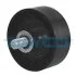 Ролик поліклинового ременя ALFA ROMEO 145, 146, 147, 156, GT, FIAT BRAVO II, STILO, LANCIA LYBRA, MUSA 1.8/1.9D 09.97-12.14 DAYCO APV1059 (фото 1)